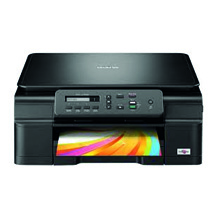 Brother DCP-J132W Brother DCP-J132W